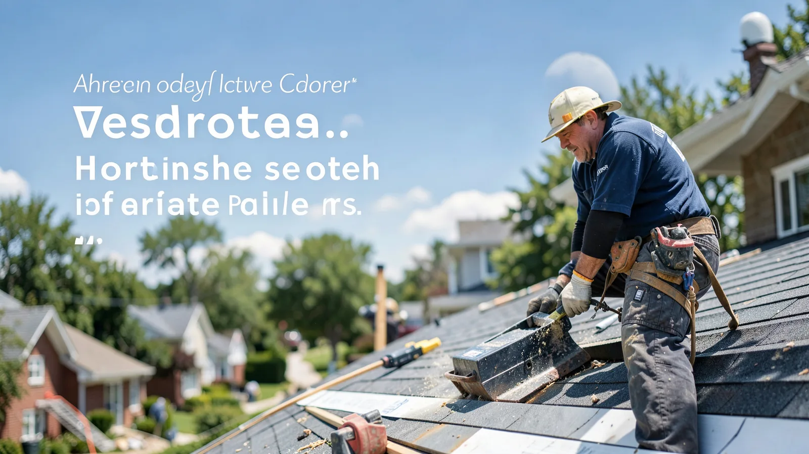 Roof Replacement in Rochester, WI near me